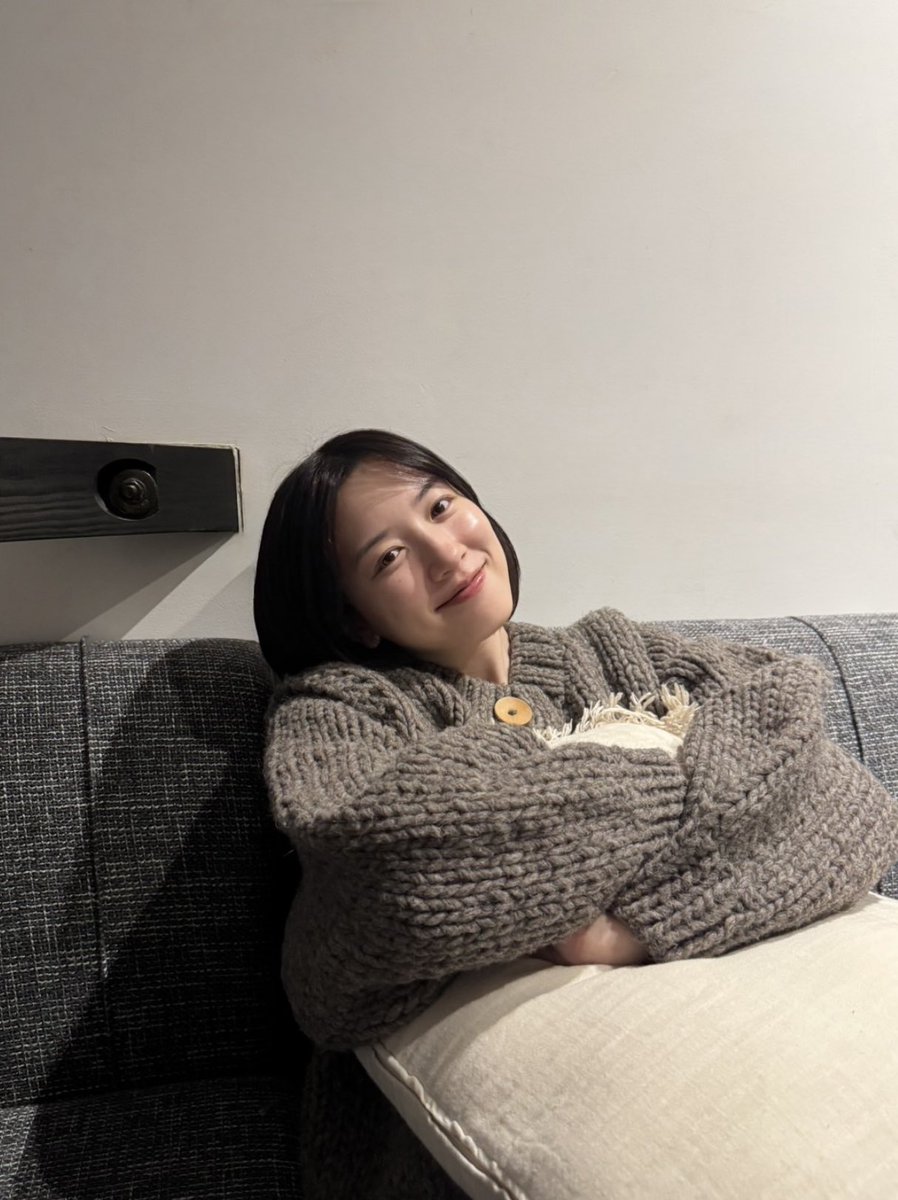 meito0611's tweet photo. 芽郁ちゃん2025年もありがとう🫶
良いお年を！
#永野芽郁 @meinagano_staff https://t.co/2QztXtUQM9