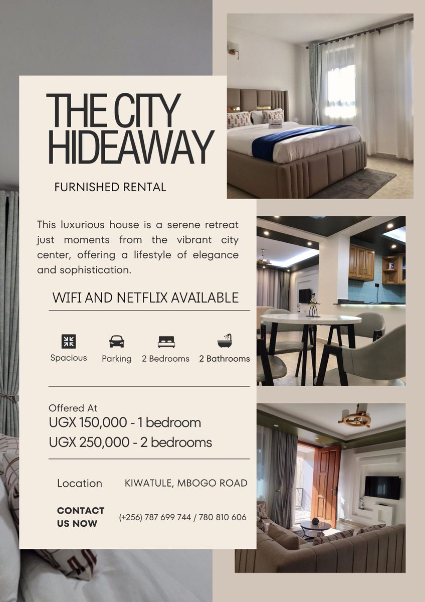 Isitoshe Tours and Travel 🇺🇬 tweet media