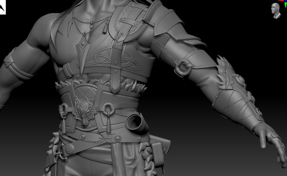 디스커스건 tweet media