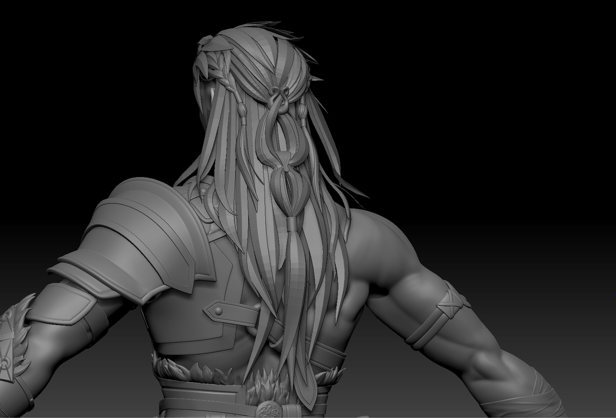 디스커스건 tweet media