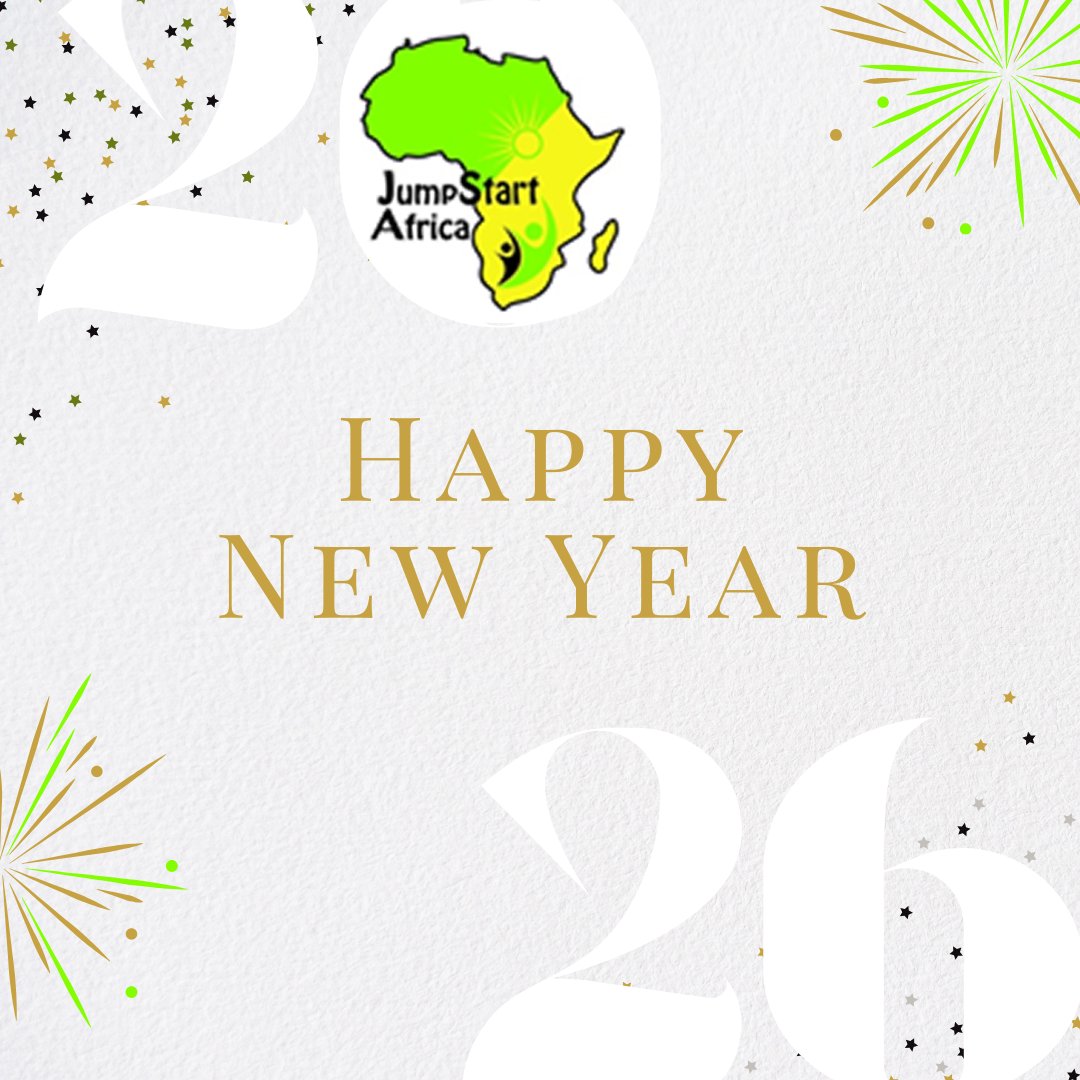 JumpStart_Afric's tweet photo. Happy 2026. This year, we remain committed to our mission of empowering women and youth through affordable financial services. Let us build a future of integrity and inclusiveness together.  What is your vision for your business this year? https://t.co/KhrcVeQlDz