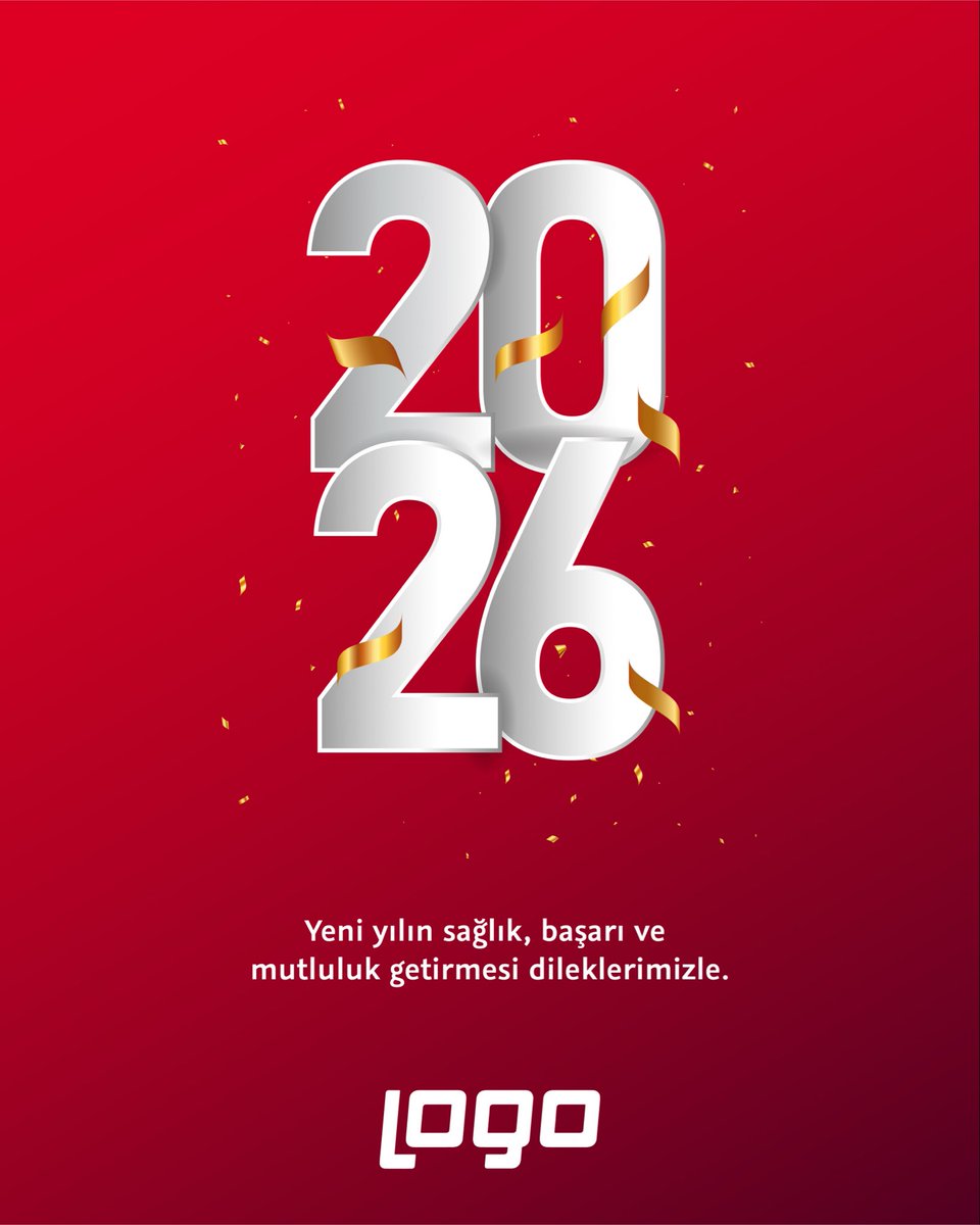 Yeni yılınız kutlu olsun🎉