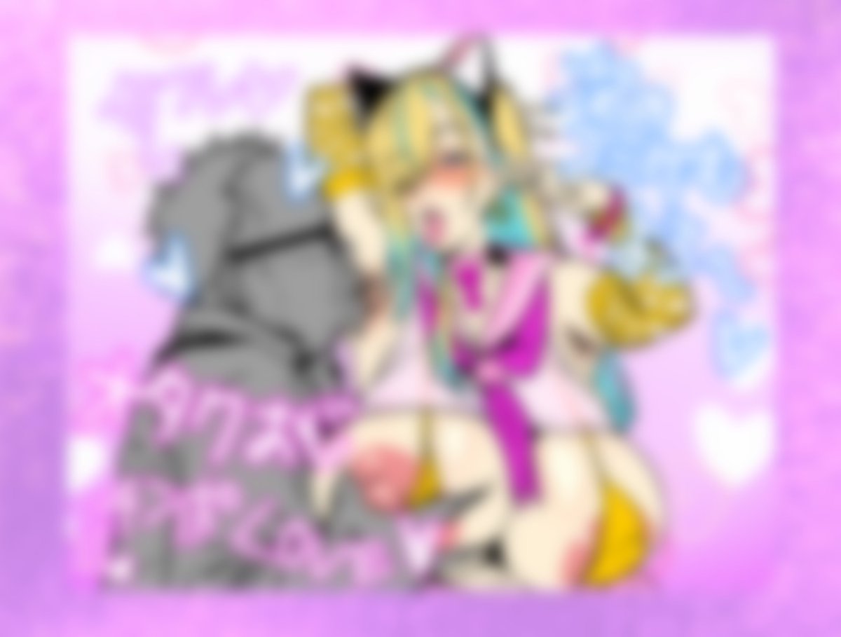 25年もありがとうございました!コミケ参加したみなさんもお疲れ様でした。自分は特に何に使うでもない設定妄想ラクガキしてました…定期的にくるギャルを描きたくなる症状、何か名称ありそう。ネンネ&クンネに影響されて描きたくなったのにマリンちゃんみたいになっちゃったのは仕方ない!よいお年を 