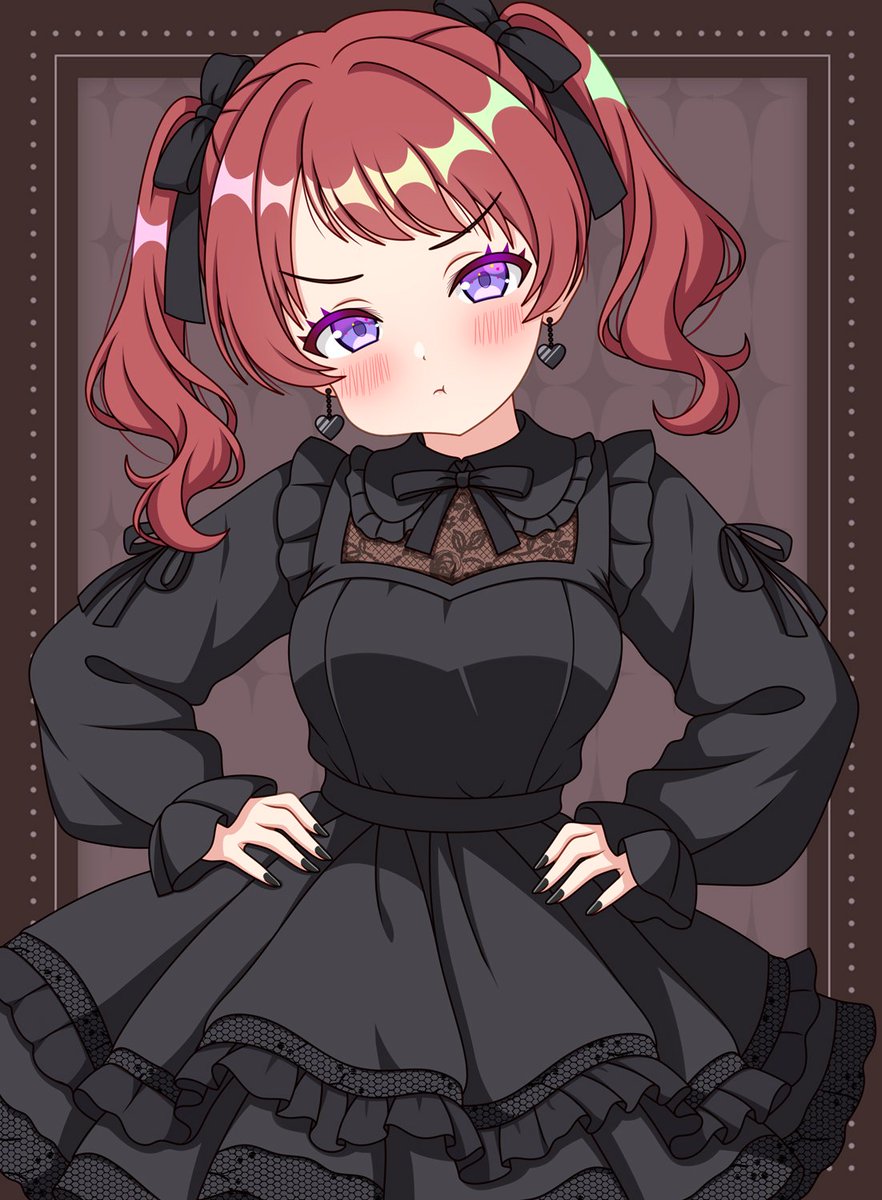 おーらい (@ALRIGHT_1224) / Posts / X