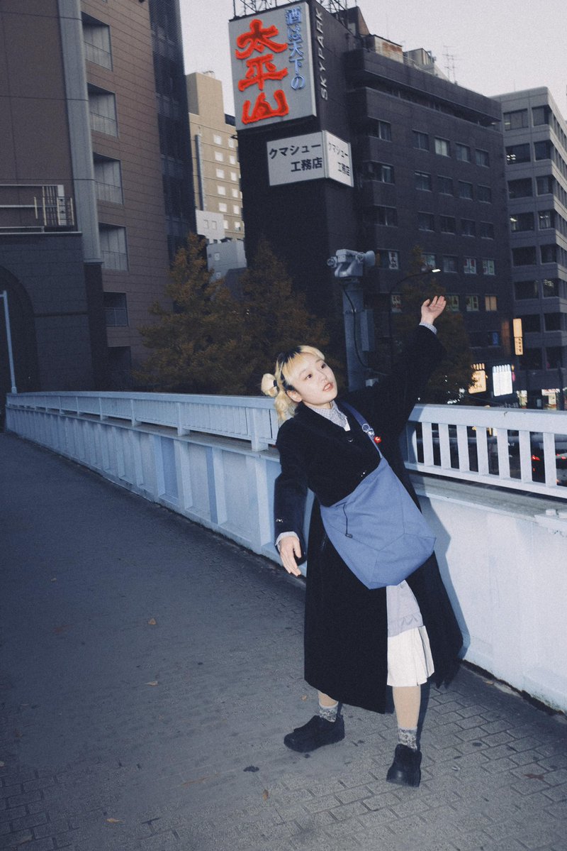 保坂ななみ (@shinchikunoinu) / Posts / X