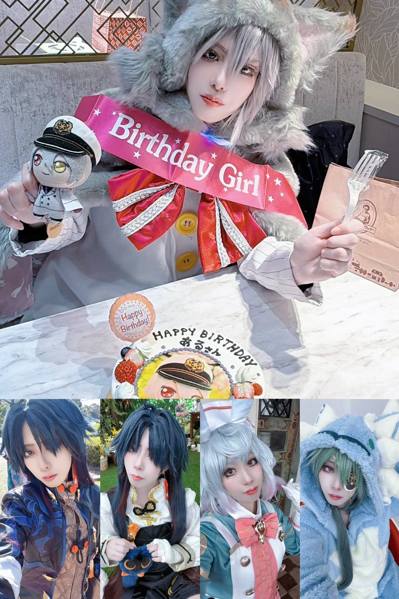 亜琉𓄿んふんふ tweet media