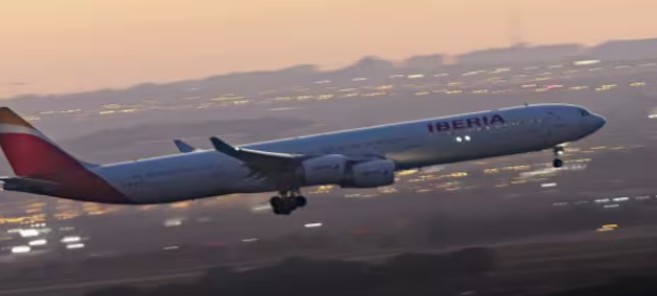 Los vecinos de San Sebastián de los Reyes advierten: Cerro del Baile también sufrirá el ruido de aviones

✅ Todos los detalles aquí: cadenaser.com/cmadrid/2025/1…