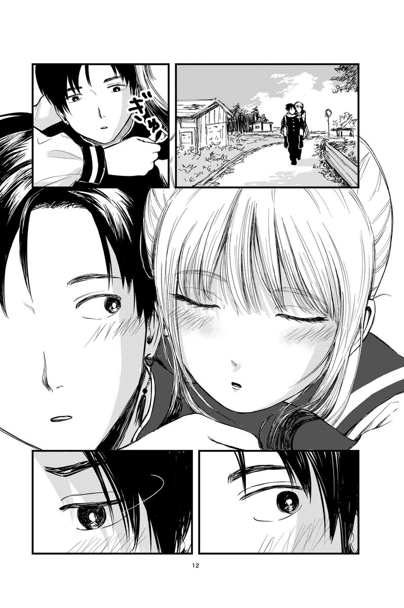 今年はあっという間でした
来年もあっという間だと思うので、自分も負けじとあっという間に絵とか漫画を描きたいと思います
 #2025年自分が選ぶ今年の4枚