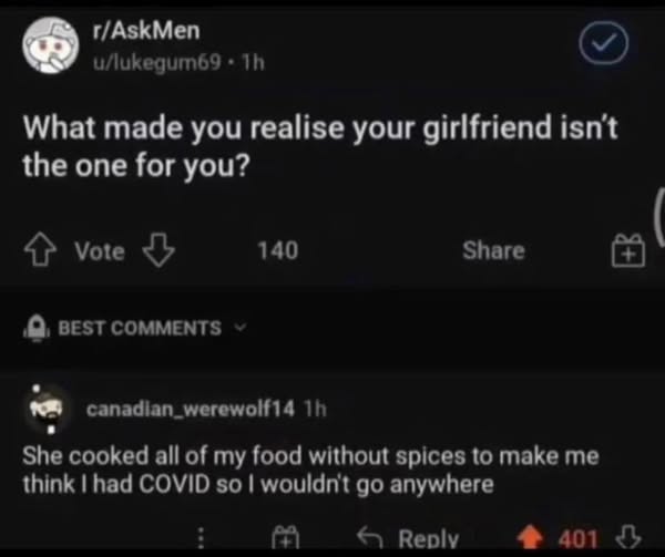 Orwell & Goode tweet media