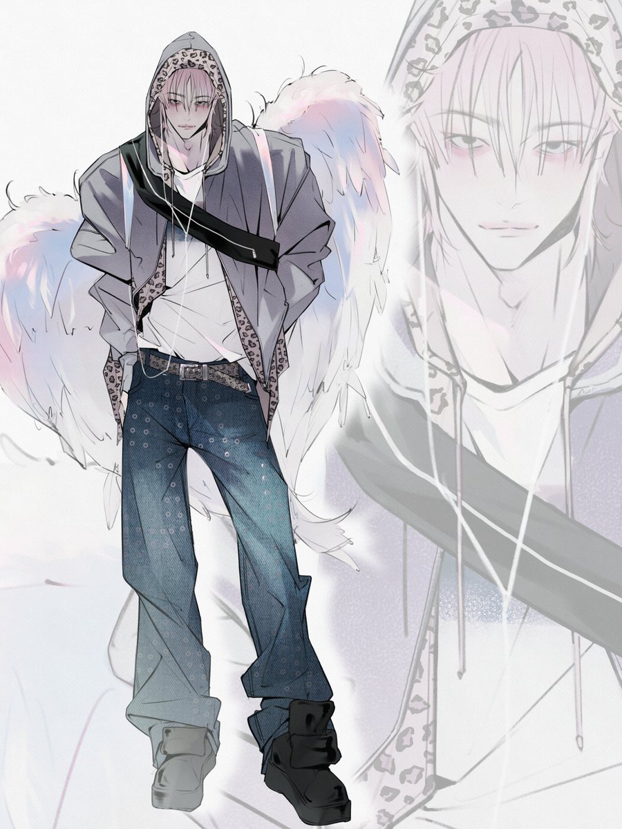 dubu / RAUM tweet media