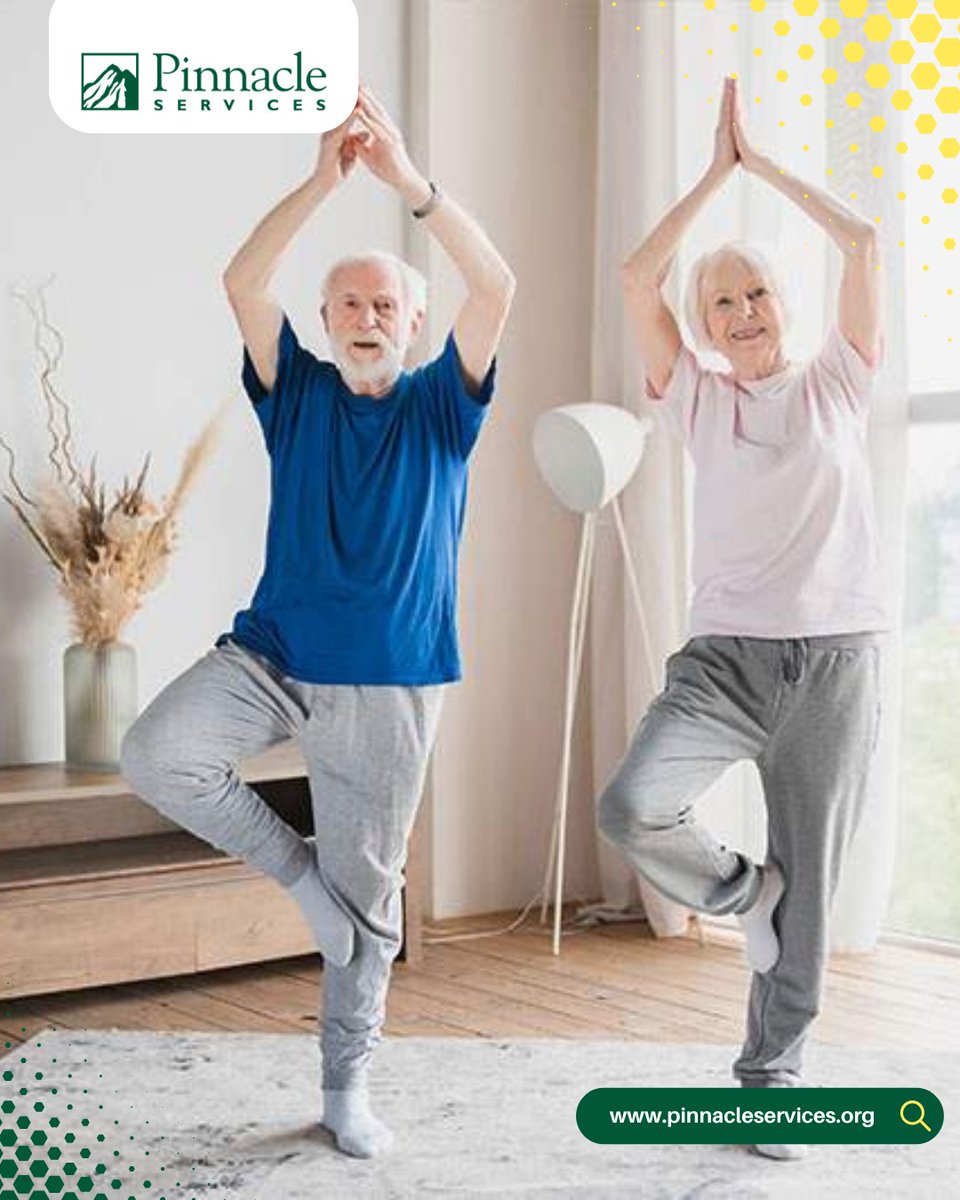 pinnaclesummit's tweet photo. Best Balancing Exercises for Seniors.
https://t.co/1hjkPd6Nb7 https://t.co/DUYqAbmGTv