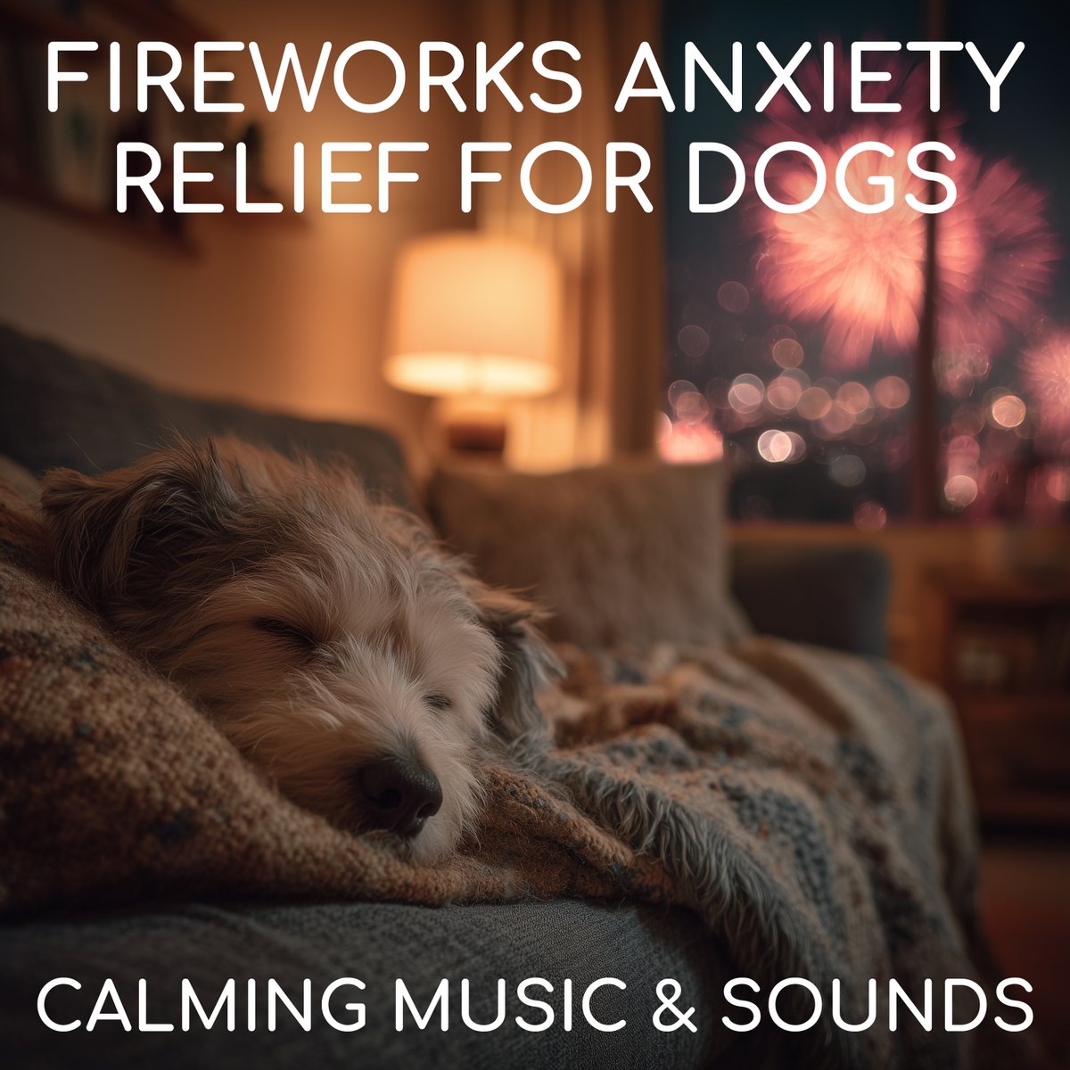 InventionLight's tweet photo. Help your best friend stay calm during the New Year's celebrations.
https://t.co/9YEIR860F2 #fireworksdogs #fireworksanxiety #calmingdogs #dogstress https://t.co/HaA1EvDJEv