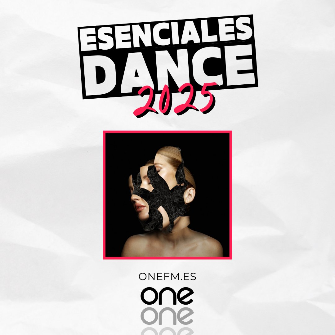 🚨 #ONAIR 🚨

#EsencialesDance2025

6⃣
<a href="/anyma_eva/">anyma</a> <a href="/elliegoulding/">Ellie Goulding</a> 
#Hypnotized

¡Sigue el tracklist puesto a puesto!

📻 101.9 (Villanueva de la Jara)
🛜 onefm.es
❤️ <a href="/onefm_es/">ONE FM</a>
🎙️ <a href="/charlyygarcia_/">𝘾𝘼𝙍𝙇𝙊𝙎 𝙂𝘼𝙍𝘾𝙄𝘼</a>