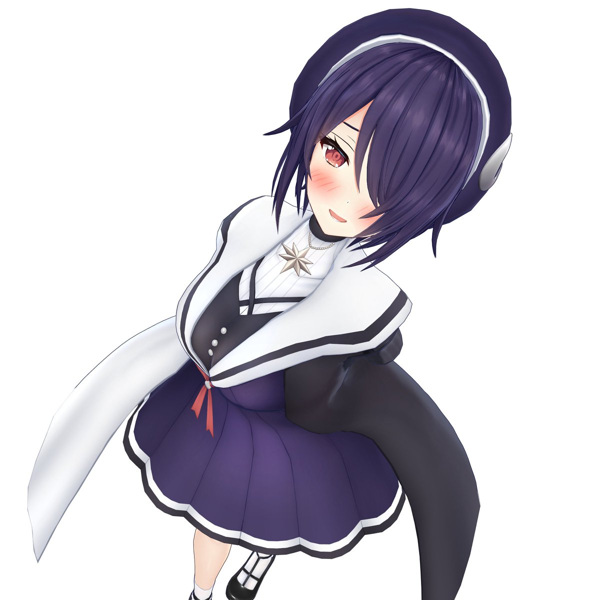 音霊 魂子@あおぎり高校 (@tamako_aogiri) / Posts / X