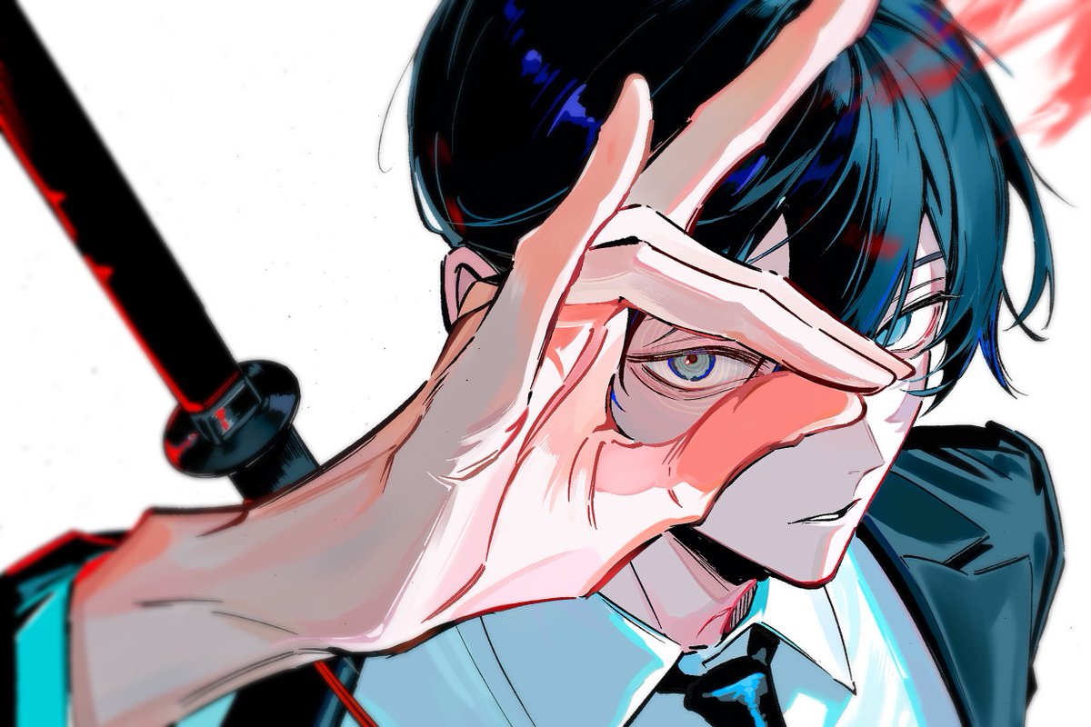 無味 tweet media