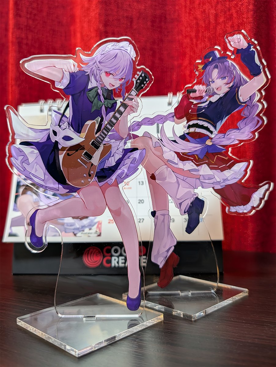 beatmario's tweet image. 冬コミ新刊セットのBOOTH予約開始しました！
なくなり次第終了です～！
よろしく！！！

フラワリングヒーロー メモリアルセット
cool-create.booth.pm/items/7821046