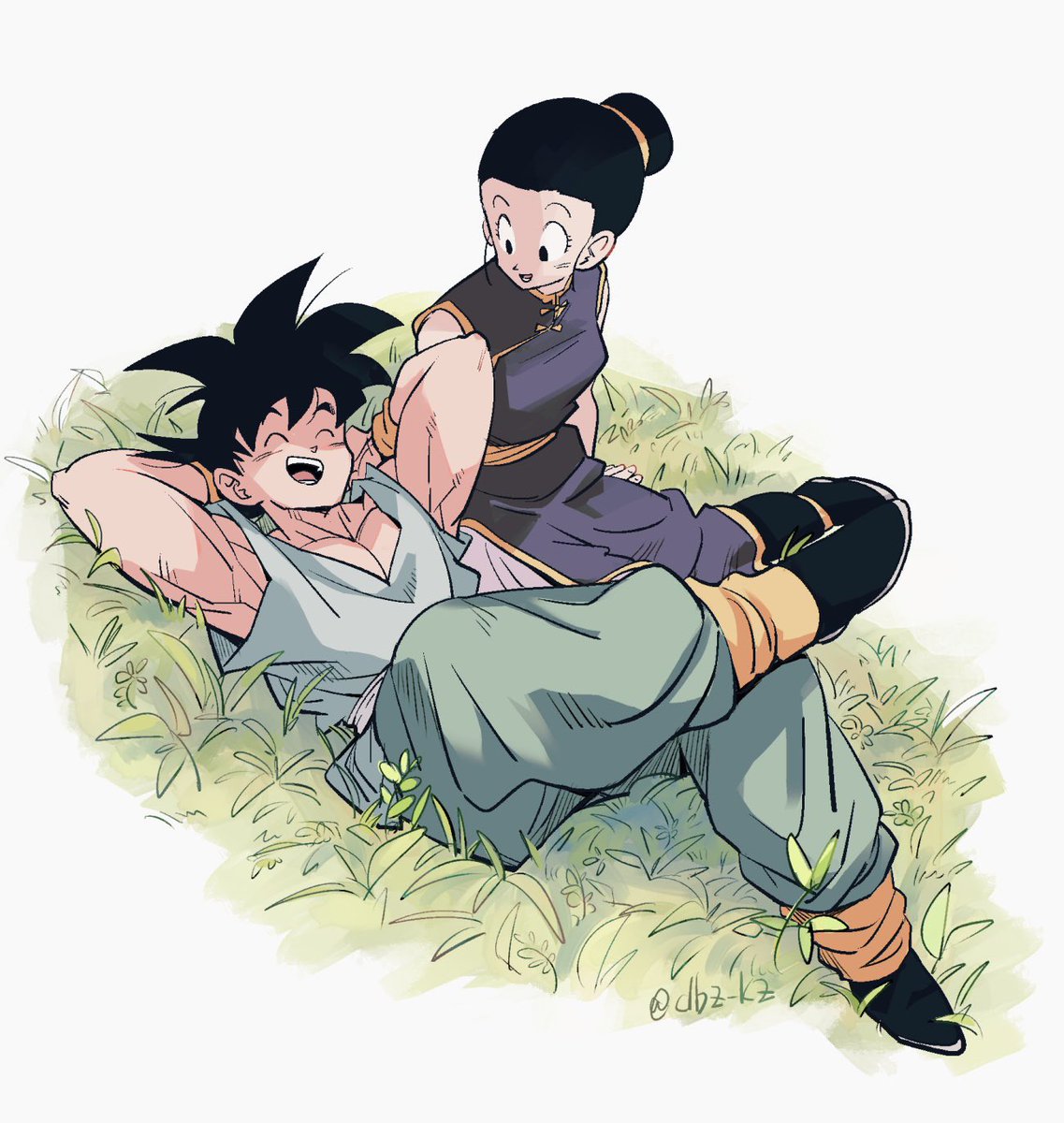 今年もだいたいごくー描いてました