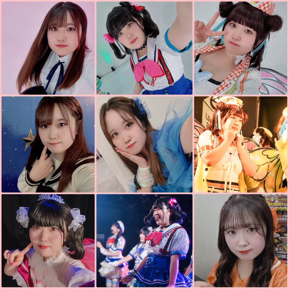 ゆあ🎀 tweet media