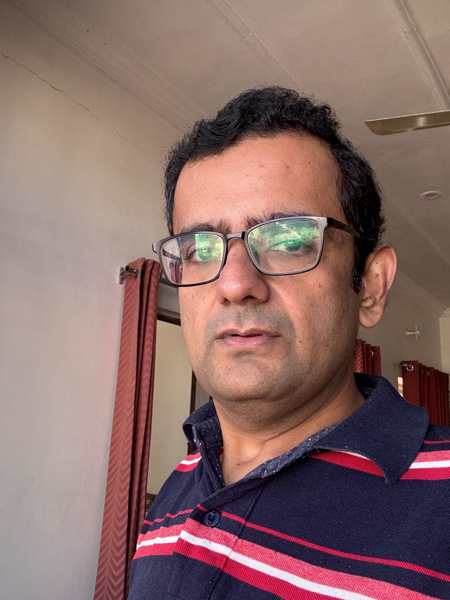 authorankit's tweet photo. @grok Make him a typical Rajasthani men wearing white dhoti kurta and panchrangi safa and a big moustache Rajasthani style https://t.co/kLczg8NkTI