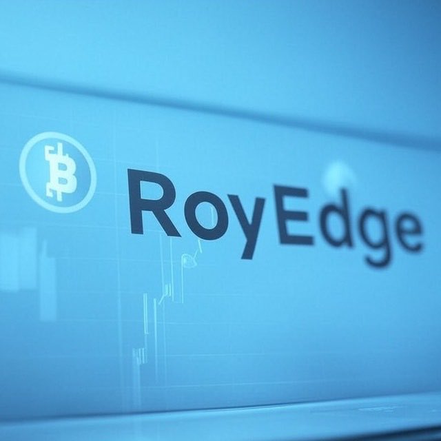 RoyEdgeT's tweet photo. RoyEdge VIP -  Year end 75% Offer 🎉 

📍 Subscription Plans:

💎 3 Months — 89 USDT (actual price 149 USDT)

⚡️ Lifetime Access — 169 USDT ( actual price 499 USDT ) 

Only limited slots Join fast now https://t.co/mjuaMihLAW