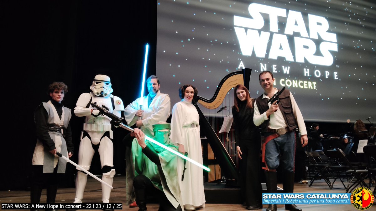 Star Wars Catalunya tweet media
