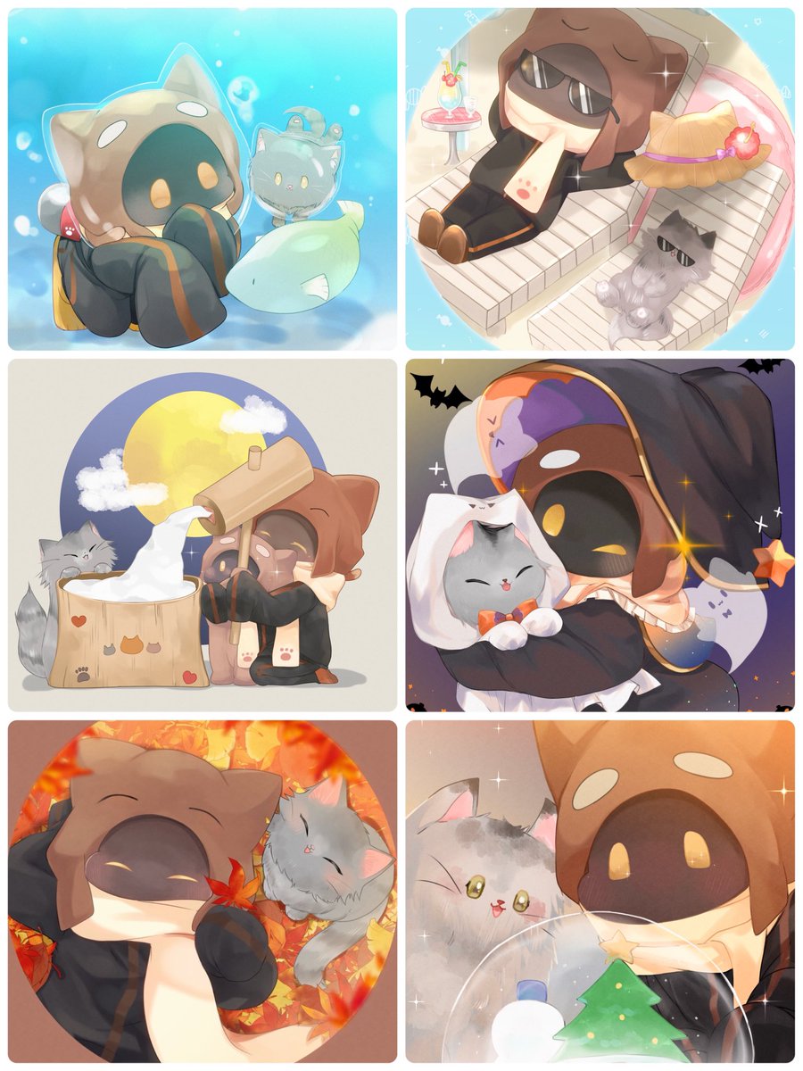 今年も1年大変お世話になりました✨️.*⸜(*ˊᗜˋ*)⸝*. 来年も皆さんが