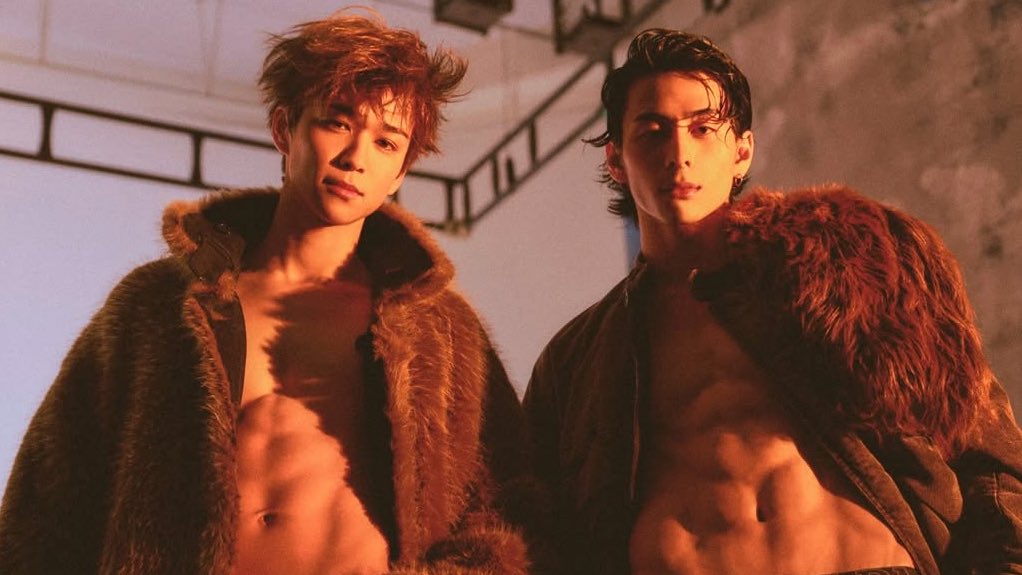 Hi1p8E's tweet photo. #My_Best_Hiroto_2025
✦ 全力ｸﾘｯｸ 🎀 in ﾗﾎﾟｽﾀ
✦ 俺たちはいつでも2人で1つ🤝in ｷﾑ西
✦ 華麗に🥫in 音楽の日
✦ 西牧ｨ 🏍️(ﾄﾞﾔ) in ﾅｺﾞﾄﾞ
✦ もしもピアノが弾けたなら君を讃える歌を歌いたいin ARMANI
✦ おもちサンタ🎅🏻 in ｳｨﾝﾏｼﾞ
いつも最高でいてくれてありがとう👾 https://t.co/bPXVW6COND