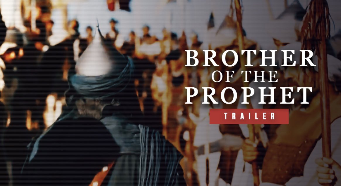 As we approach the 13th of Rajab, there is no better way of celebrating the birth of Imam Ali (a) than to learn about his life and legacy. 

Don’t miss this documentary:

youtu.be/U8nCWddjolA?si…