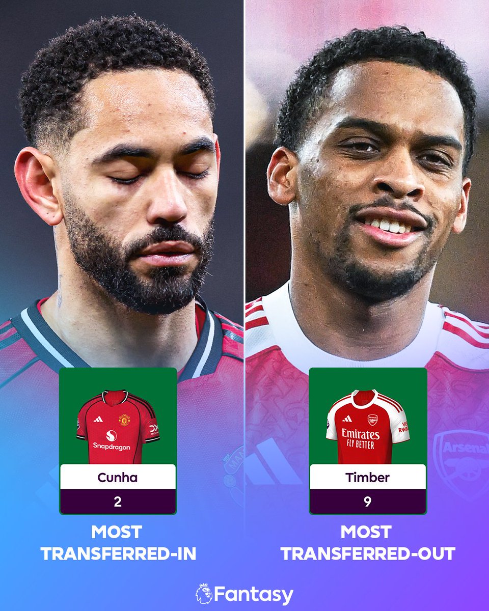 Fantasy Premier League tweet media
