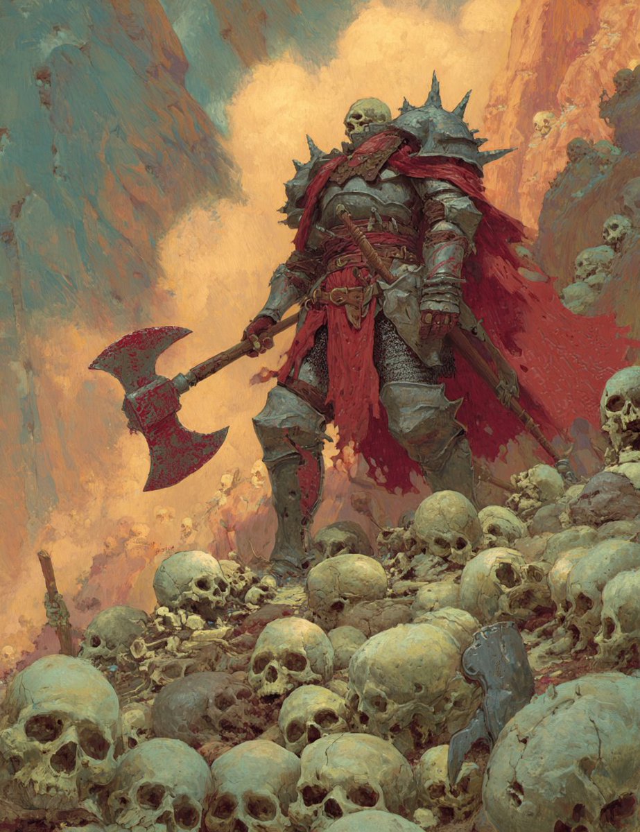 Corpse Kings tweet media