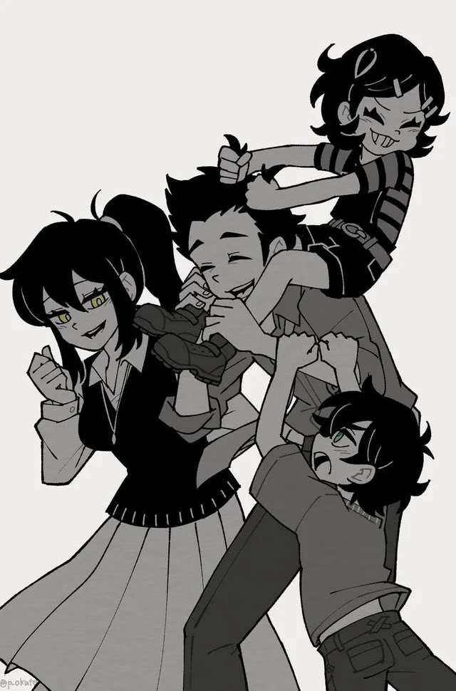 Mochs ◦•○◉✿ (@Mochiuwu74) / Posts / X