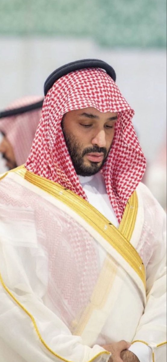 اللهم احفظه بحفظك.