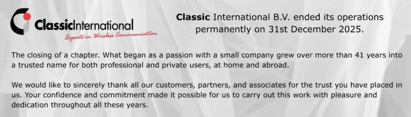 Gert - PA2LO tweet media