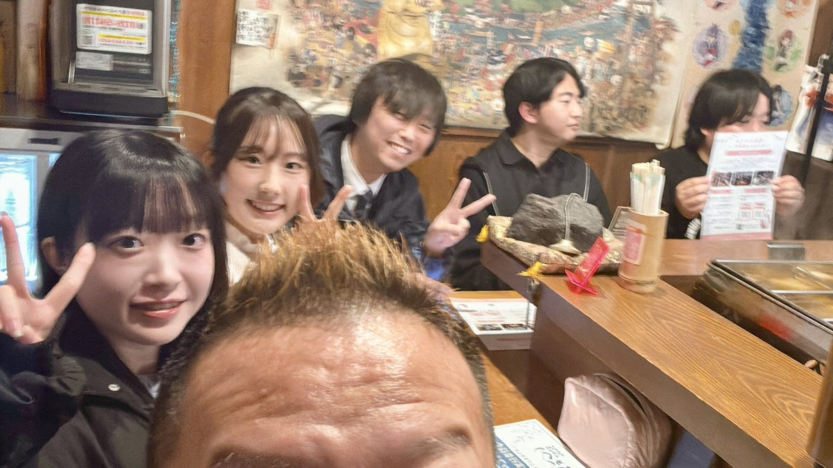 岐阜・鬼マネ(佐藤徳昭) tweet media