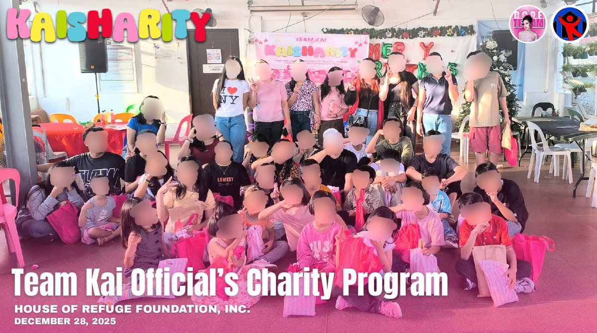 TEAM KAI CORE ☆ tweet media