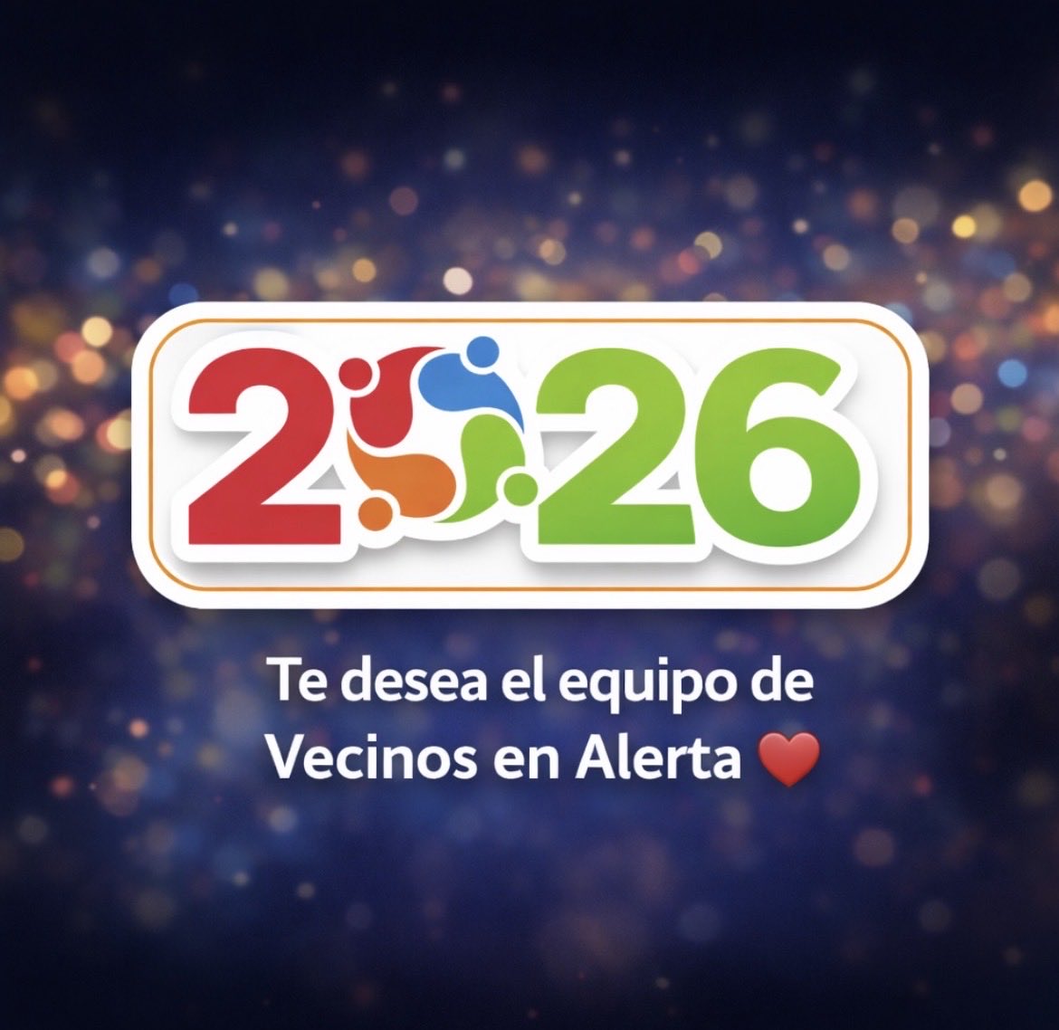 VECINOSMATANZA's tweet photo. FELIZ 2026 ! Entérate cuál es nuestro deseo para este año que comienza en :

https://t.co/gRlpYDcbnj https://t.co/ilU0i9wx7s