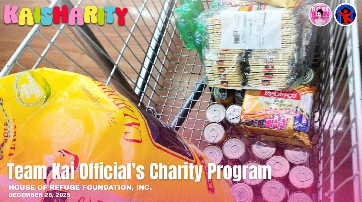 TEAM KAI CORE ☆ tweet media