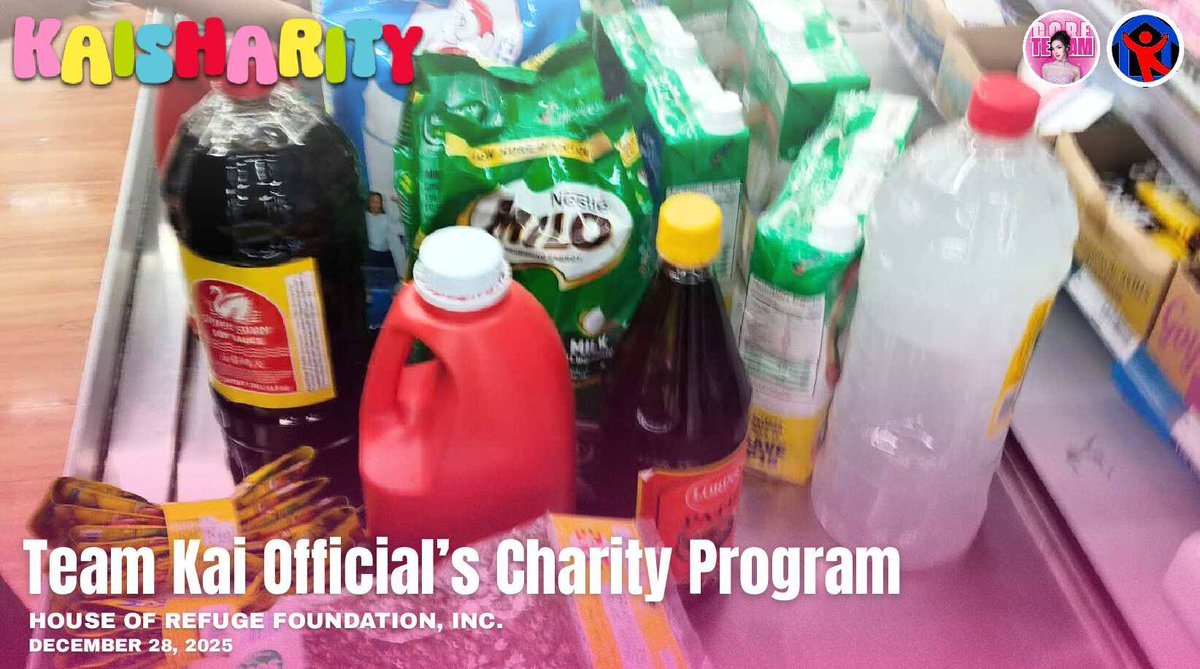 TEAM KAI CORE ☆ tweet media