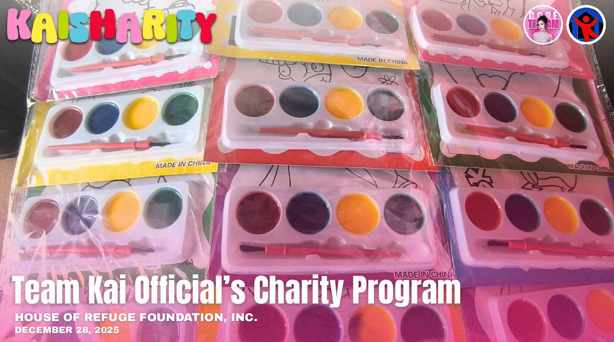 TEAM KAI CORE ☆ tweet media