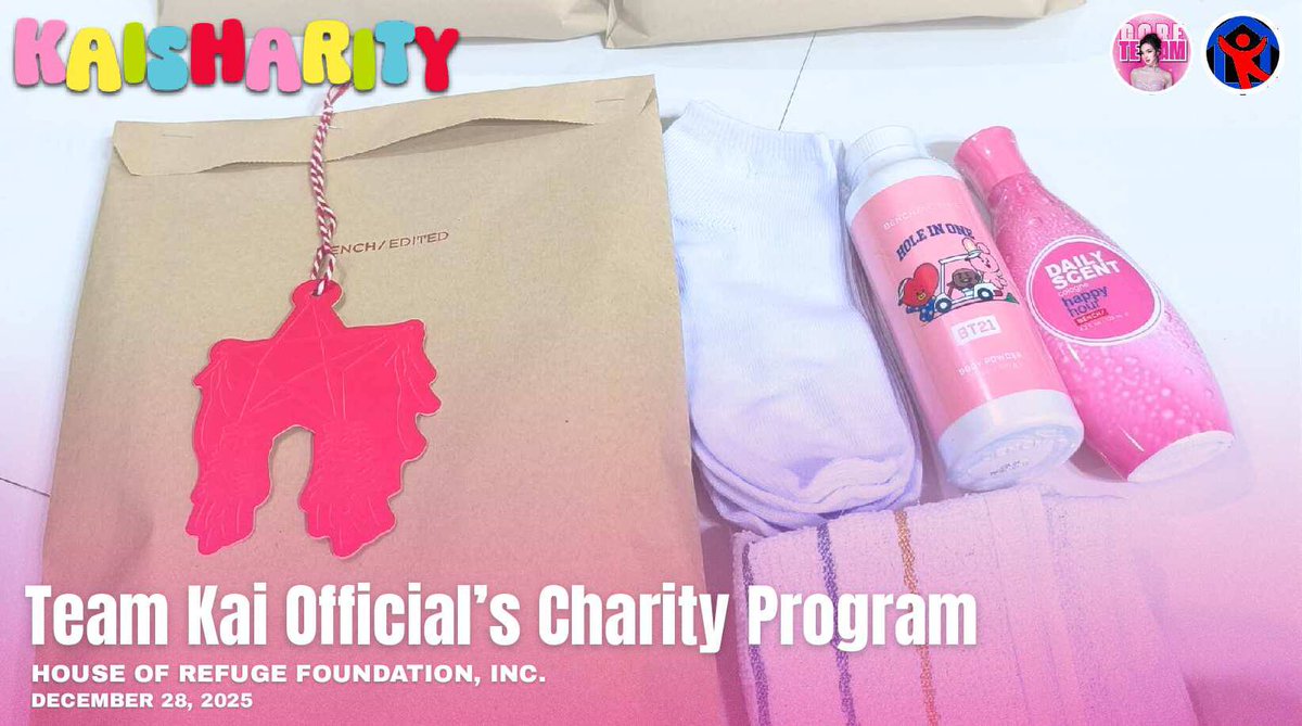 TEAM KAI CORE ☆ tweet media