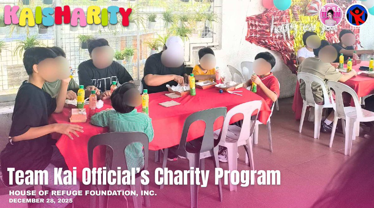 TEAM KAI CORE ☆ tweet media