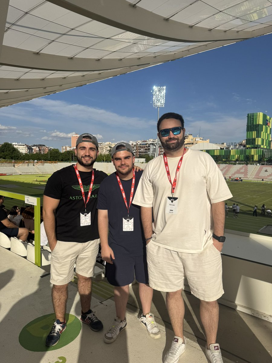 Aitor Manzano tweet media