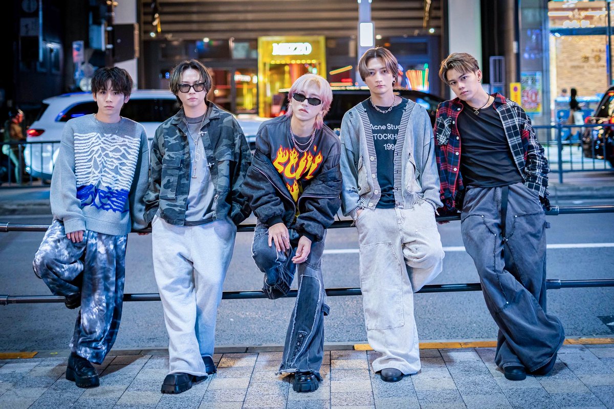 TAKUYA【JXJ】 (@cc_takuya_) / Posts / X