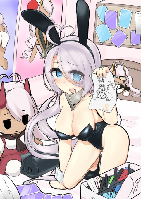 今年描いた絵4選.... 