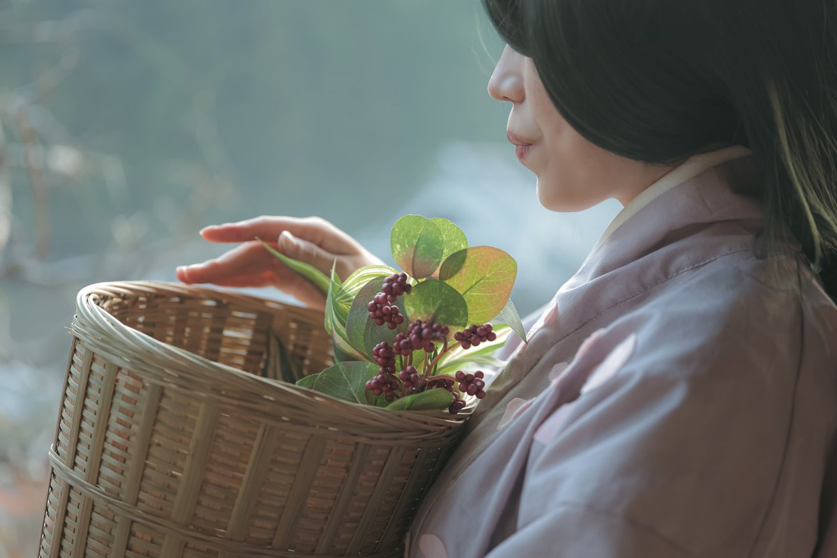 今年も皆さま大変お世話になりました！
コス納めはまさかの山田家母でした！（笑）
また明日からの来年も、のんびりゆったり騒いでいきますのでよろしくお願いしまーーーす！！！！