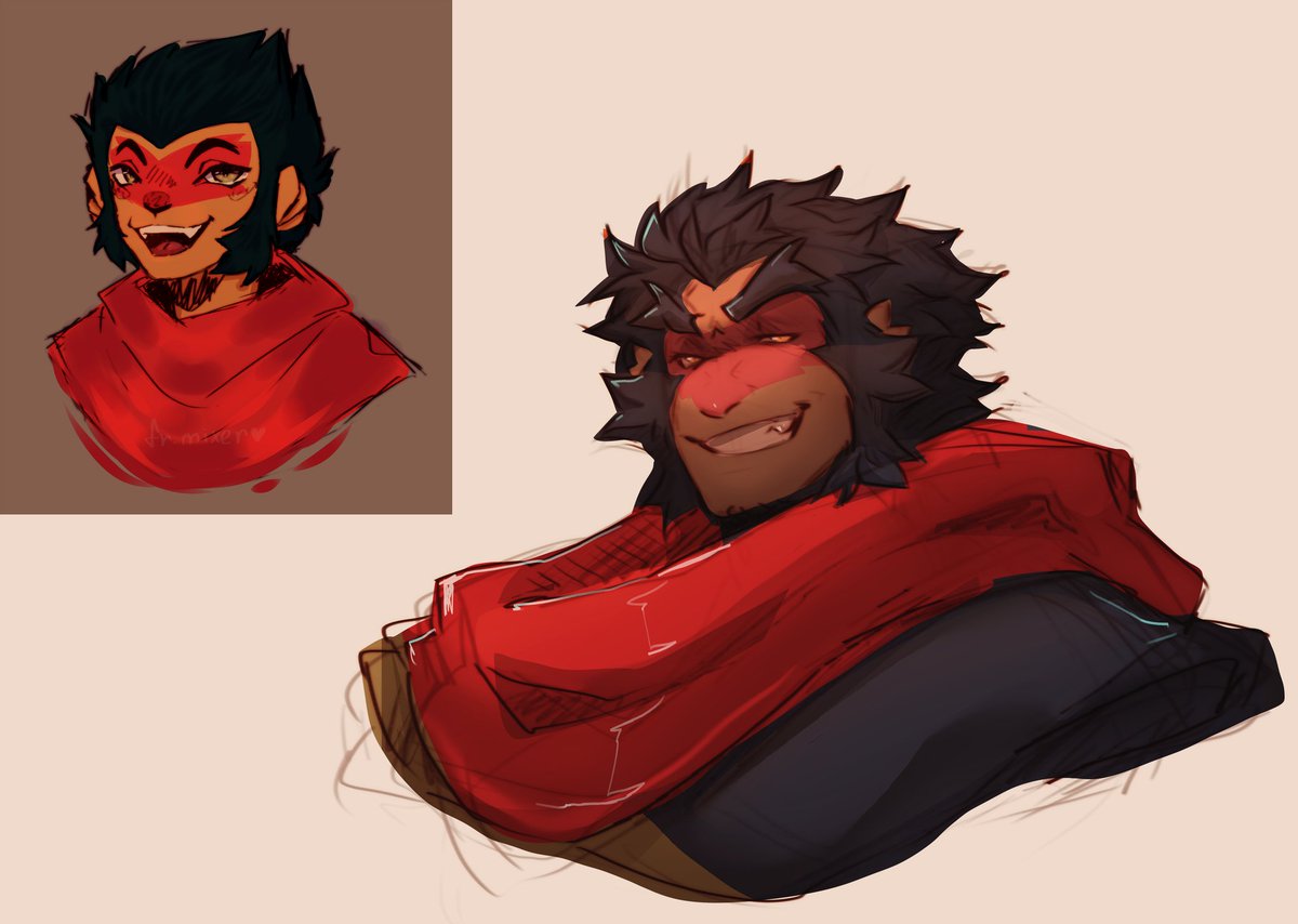 he used to be so funny
#LMKMacaque #lmk #MonkieKid