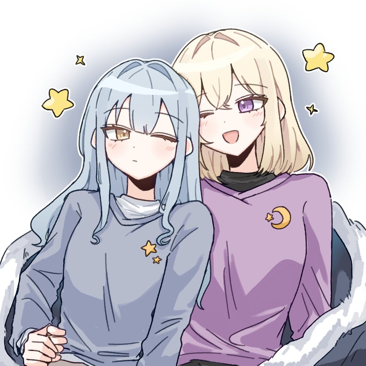 25년의 마지막 밤 ⭐️
우이사키우이