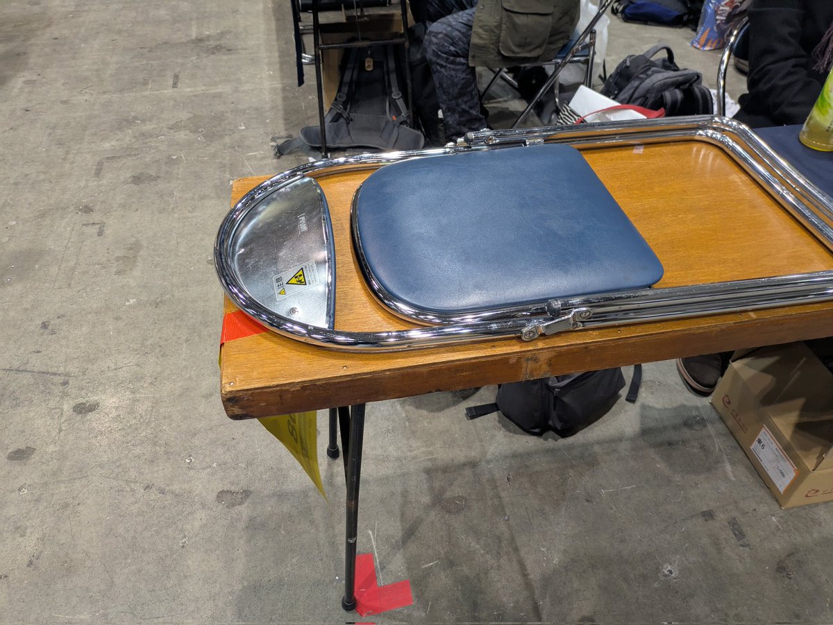 moruru_2's tweet image. 東シ－08a　なぞのちかしつ　撤収しました！
お越しくださった方ありがとうございました！