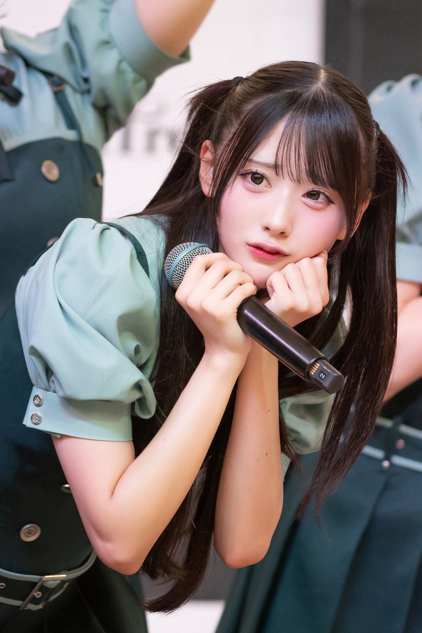 綾瀬 ことり on X: 
