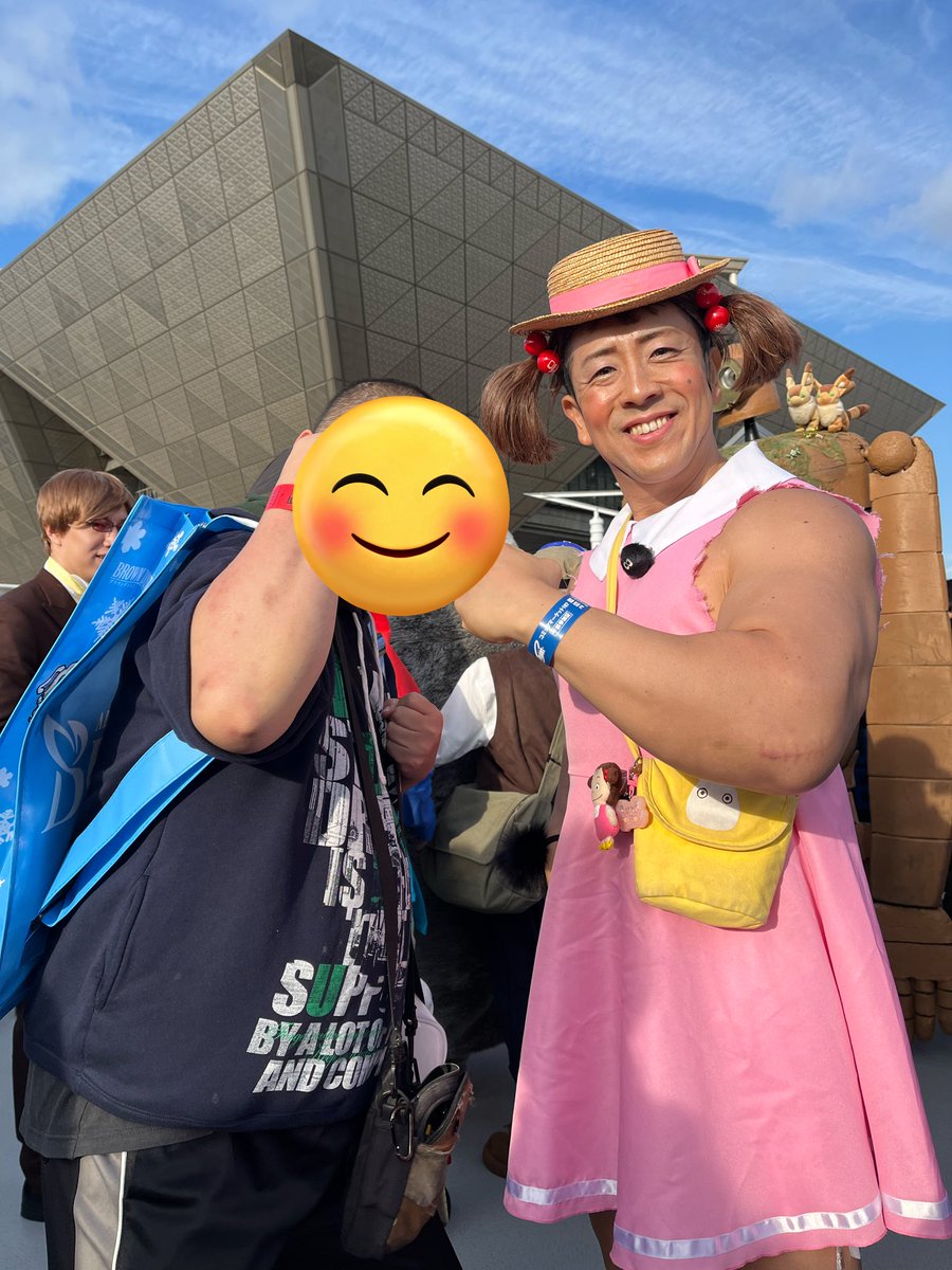 サップ石島@バルク系幼女🌽冬コミ30.31 (@Shinya1499) / Posts / X